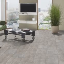 Cross Town Traffic - Atlantic 8mm Moisture Resistant Laminate Flooring (122464) 12 Cross Town Traffic - Atlantic 8mm Moisture Resistant Laminate Flooring (122464) -Oak Door Store 1718624140 07868400