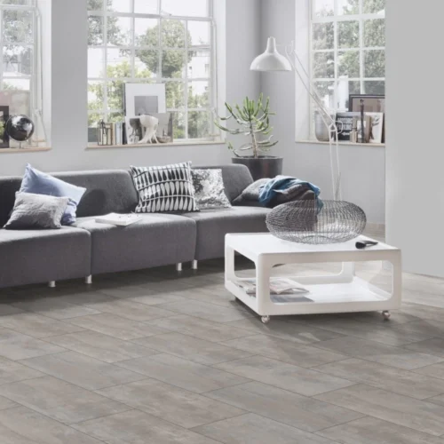 Cross Town Traffic - Atlantic 8mm Moisture Resistant Laminate Flooring (122464) -Oak Door Store 1718624142 30039500