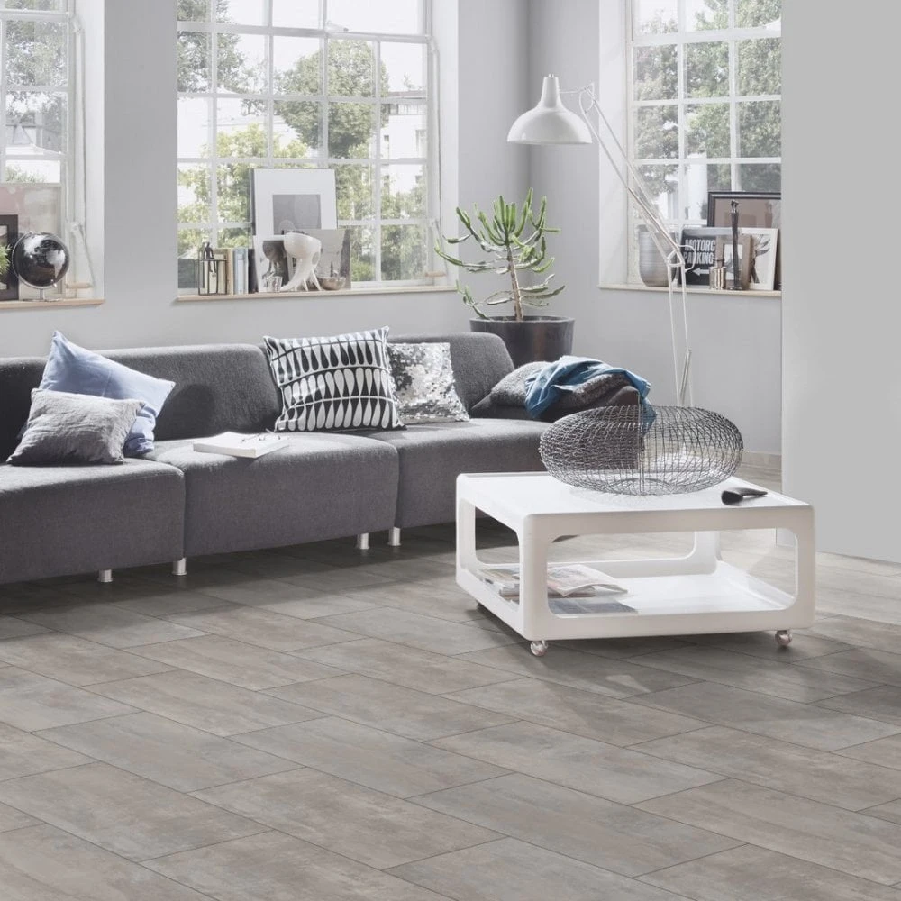 Cross Town Traffic - Atlantic 8mm Moisture Resistant Laminate Flooring (122464) 5 Cross Town Traffic - Atlantic 8mm Moisture Resistant Laminate Flooring (122464) - Image 5