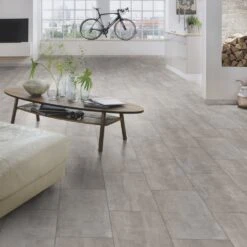 Cross Town Traffic - Atlantic 8mm Moisture Resistant Laminate Flooring (122464) 14 Cross Town Traffic - Atlantic 8mm Moisture Resistant Laminate Flooring (122464) -Oak Door Store 1718624144 89354200