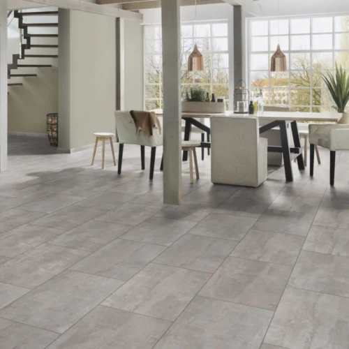 Cross Town Traffic - Atlantic 8mm Moisture Resistant Laminate Flooring (122464) -Oak Door Store 1718624149 79479100