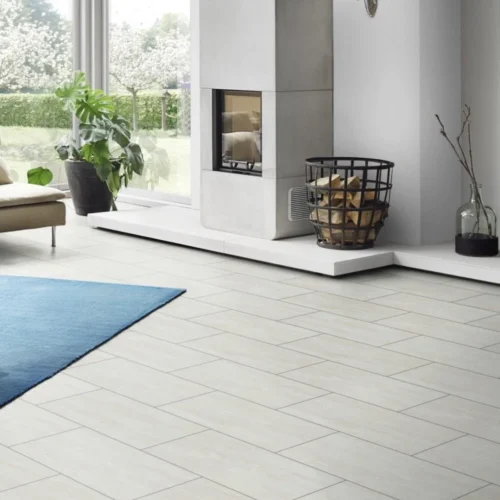 Ice Flow - Atlantic 8mm Moisture Resistant Laminate Flooring (122465) -Oak Door Store 1718625910 28293700