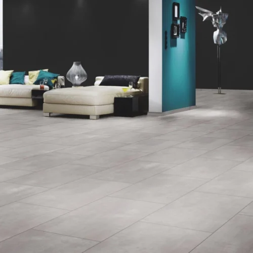 Pearl Grey - Atlantic 8mm Moisture Resistant Laminate Flooring (122466) -Oak Door Store 1718626911 52744600