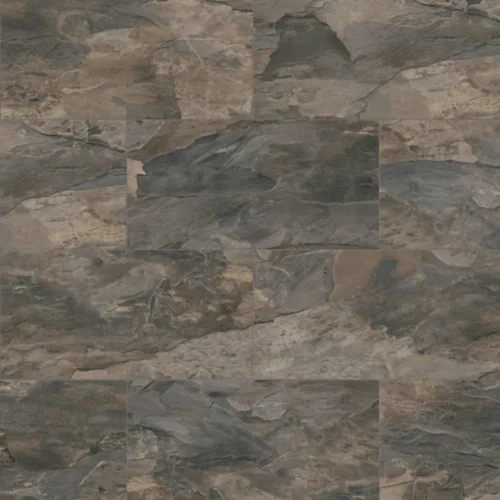 Pewter Slate - Atlantic 8mm Moisture Resistant Laminate Flooring (122432) -Oak Door Store 1718627025 06258800