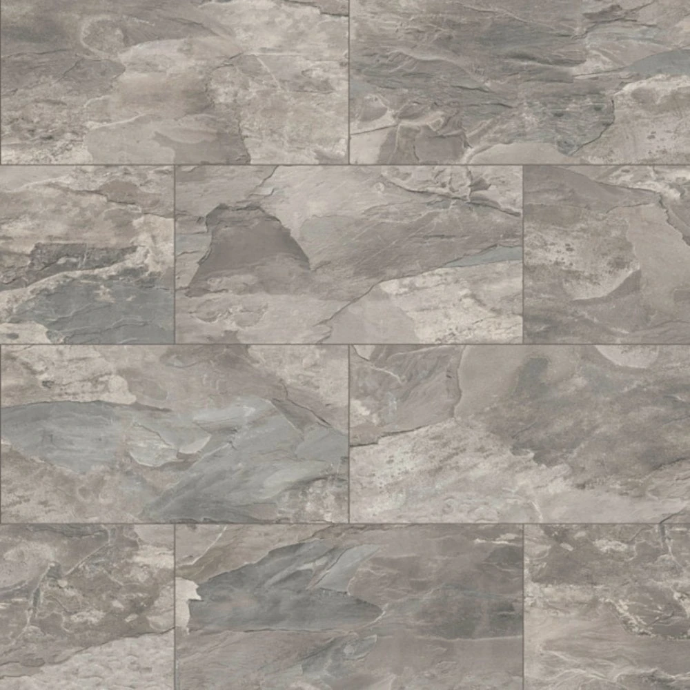 Silverado Slate - Atlantic 8mm Moisture Resistant Laminate Flooring (122433) 2 Silverado Slate - Atlantic 8mm Moisture Resistant Laminate Flooring (122433) - Image 2