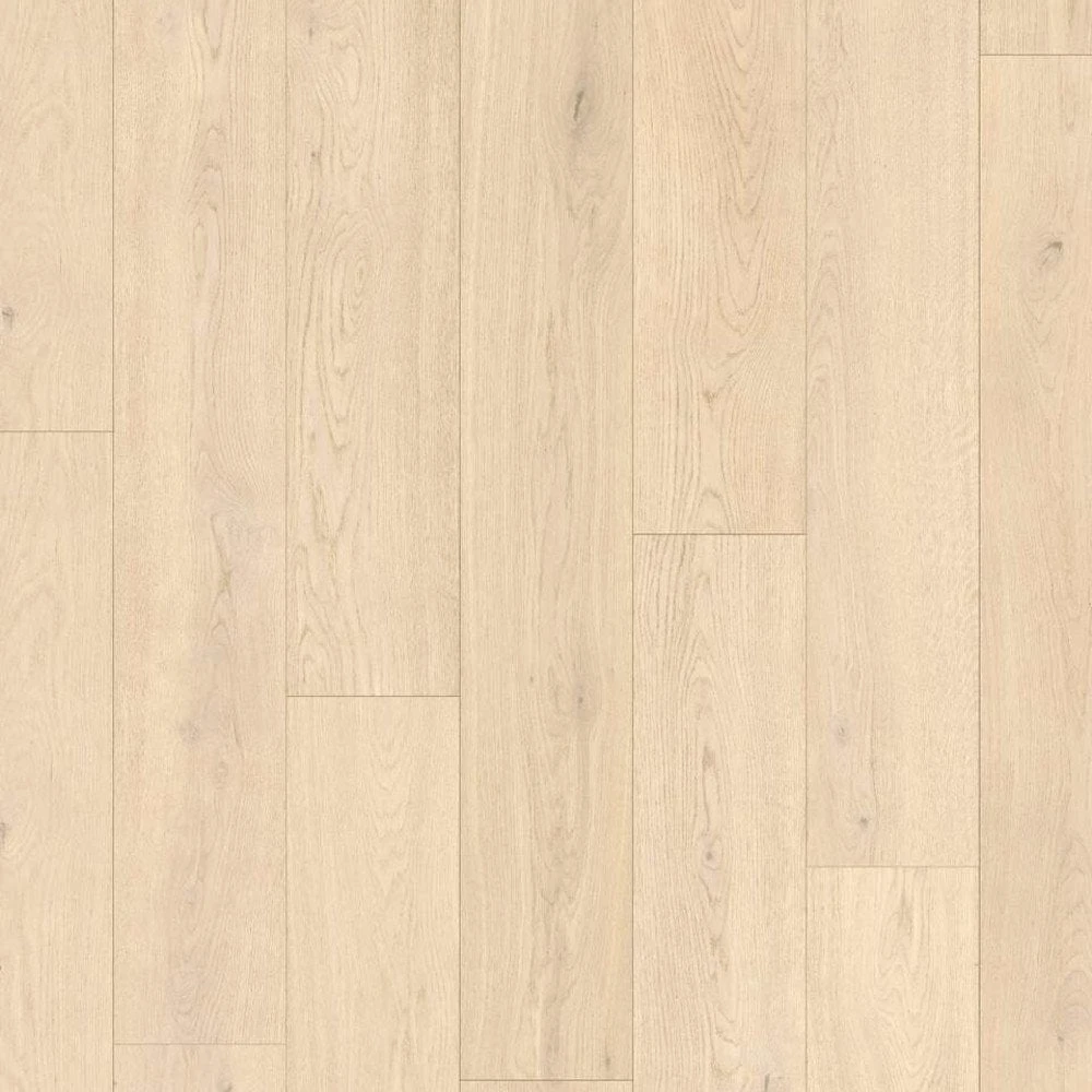 Alpaca Ethereal Oak - Atlantic 10mm Handscraped Moisture Resistant Laminate Flooring (122440) 2 Alpaca Ethereal Oak - Atlantic 10mm Handscraped Moisture Resistant Laminate Flooring (122440) - Image 2
