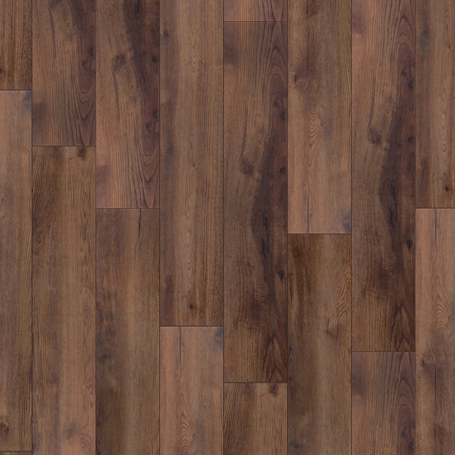 Petterson Oak - Exquisite Plus 8mm Laminate Flooring (106436) 2 Petterson Oak - Exquisite Plus 8mm Laminate Flooring (106436) - Image 2