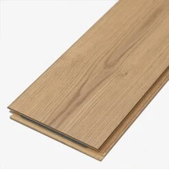 Jalon Natural Oak - Robusto Villa 12mm Laminate Flooring (84823) -Oak Door Store 1719060725 66592000
