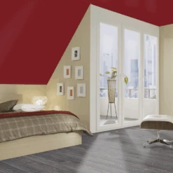 Bedrock Oak - Supernatural Classic 8mm Laminate Flooring (122552) -Oak Door Store 1719237644 99691700