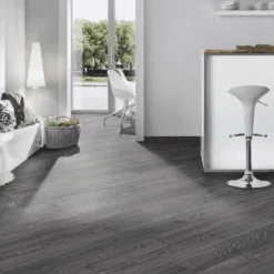 Bedrock Oak - Supernatural Classic 8mm Laminate Flooring (122552) -Oak Door Store 1719237665 00323200