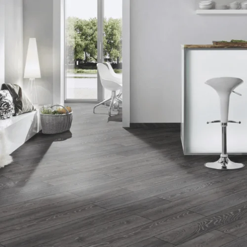 Bedrock Oak - Supernatural Classic 8mm Laminate Flooring (122552) -Oak Door Store 1719237665 00323200