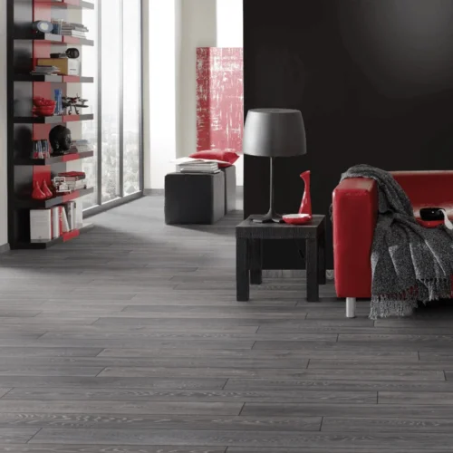 Bedrock Oak - Supernatural Classic 8mm Laminate Flooring (122552)