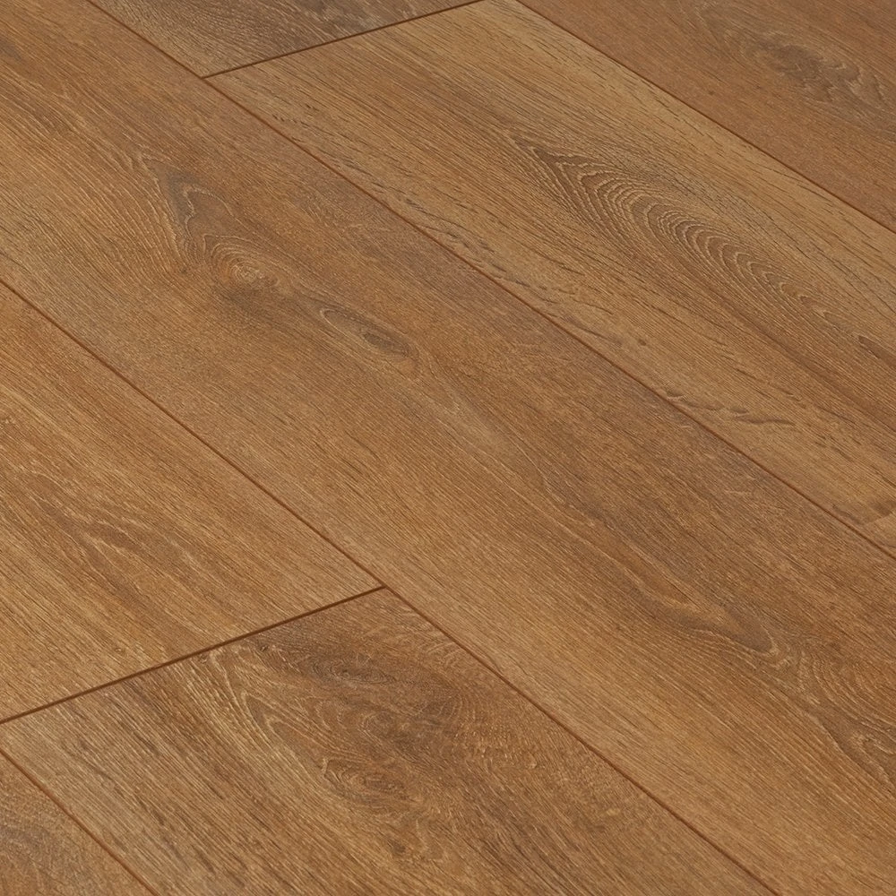 Harlech Oak - Supernatural Classic 8mm Laminate Flooring (122558) 2 Harlech Oak - Supernatural Classic 8mm Laminate Flooring (122558) - Image 2