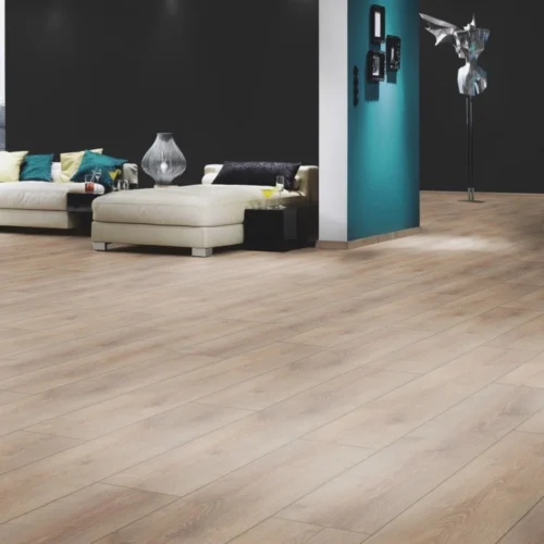 Clearwater Oak - Supernatural Classic 8mm Embossed Laminate Flooring (122560) 14 Clearwater Oak - Supernatural Classic 8mm Embossed Laminate Flooring (122560) -Oak Door Store 1719241307 58508000