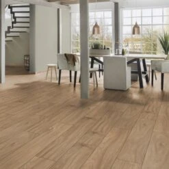 Credenza Oak - Supernatural Classic 8mm Embossed Laminate Flooring (122561) 14 Credenza Oak - Supernatural Classic 8mm Embossed Laminate Flooring (122561) -Oak Door Store 1719241644 83426100