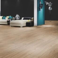 Credenza Oak - Supernatural Classic 8mm Embossed Laminate Flooring (122561) 15 Credenza Oak - Supernatural Classic 8mm Embossed Laminate Flooring (122561) -Oak Door Store 1719241646 80798400