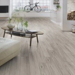 Longbow Oak - Supernatural Classic 8mm Embossed Laminate Flooring (122562) 11 Longbow Oak - Supernatural Classic 8mm Embossed Laminate Flooring (122562) -Oak Door Store 1719241929 40660100