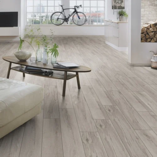 Longbow Oak - Supernatural Classic 8mm Embossed Laminate Flooring (122562) -Oak Door Store 1719241929 40660100