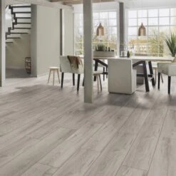 Longbow Oak - Supernatural Classic 8mm Embossed Laminate Flooring (122562) 13 Longbow Oak - Supernatural Classic 8mm Embossed Laminate Flooring (122562) -Oak Door Store 1719241933 49735700