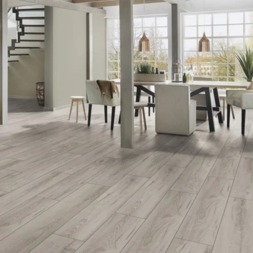 Longbow Oak - Supernatural Classic 8mm Embossed Laminate Flooring (122562) -Oak Door Store 1719241933 49735700