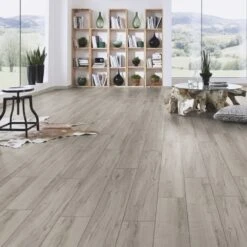 Longbow Oak - Supernatural Classic 8mm Embossed Laminate Flooring (122562) 15 Longbow Oak - Supernatural Classic 8mm Embossed Laminate Flooring (122562) -Oak Door Store 1719241937 40442900