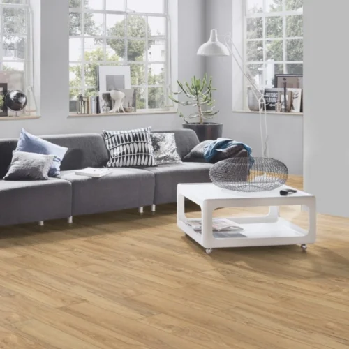 Armoury Oak - Supernatural Classic 8mm Embossed Laminate Flooring (122563) 16 Armoury Oak - Supernatural Classic 8mm Embossed Laminate Flooring (122563) -Oak Door Store 1719242160 95539300