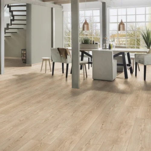 Natural Sterling - Supernatural Classic 8mm Embossed Laminate Flooring (122564) 16 Natural Sterling - Supernatural Classic 8mm Embossed Laminate Flooring (122564) -Oak Door Store 1719242447 60835000