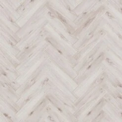 Bordeaux Oak - Herringbone 8mm Laminate Flooring (122367) -Oak Door Store 1719329906 67225700