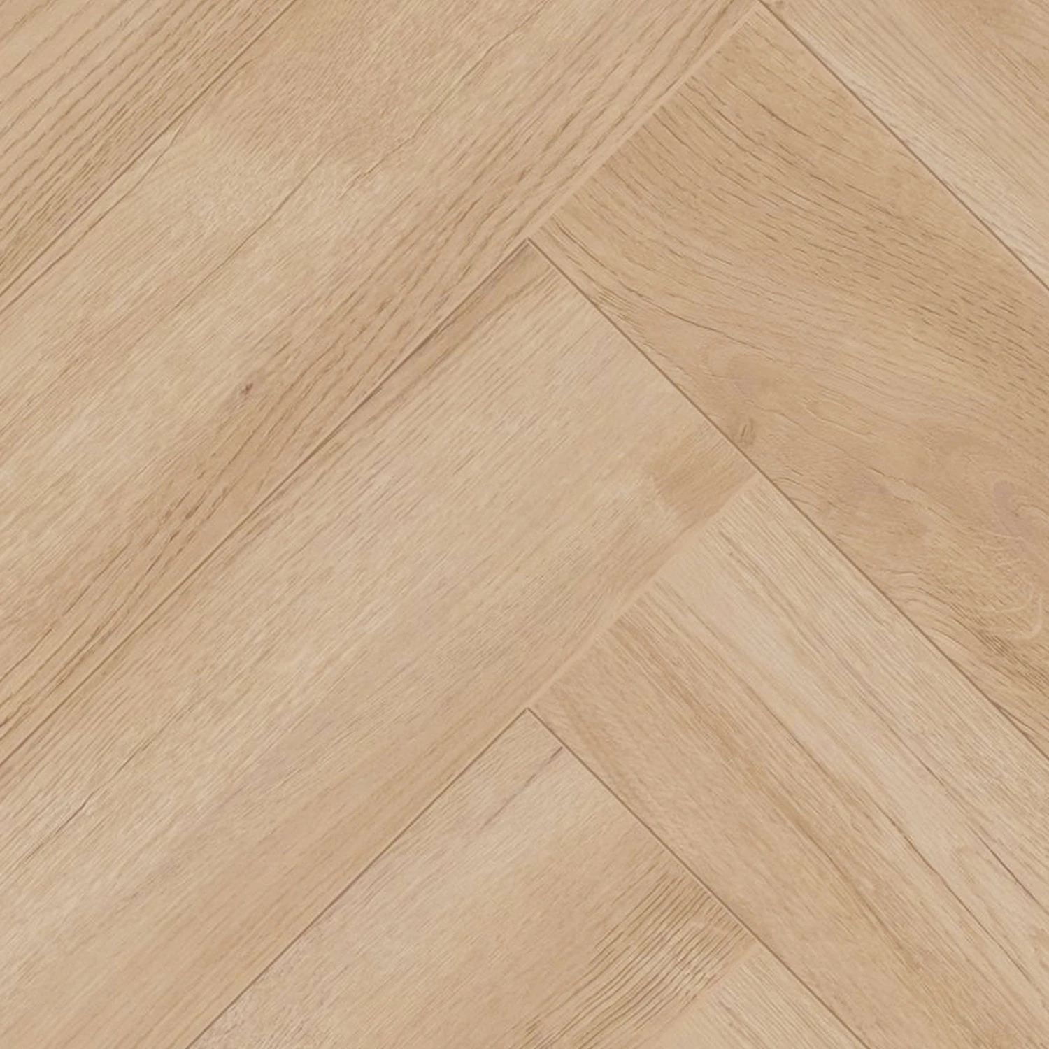 Tolouse Oak - Herringbone 8mm Laminate Flooring (122369) 2 Tolouse Oak - Herringbone 8mm Laminate Flooring (122369) - Image 2