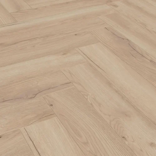 Tolouse Oak - Herringbone 8mm Laminate Flooring (122369) 8 Tolouse Oak - Herringbone 8mm Laminate Flooring (122369) -Oak Door Store 1719392777 37086200