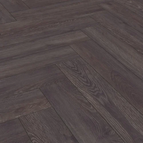 Elba Oak Black - Herringbone 8mm Laminate Flooring (122371) 8 Elba Oak Black - Herringbone 8mm Laminate Flooring (122371) -Oak Door Store 1719397112 70724800