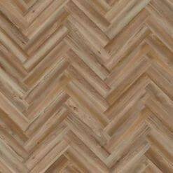 Villosa Nature - Herringbone 8mm Laminate Flooring (122372) 7 Villosa Nature - Herringbone 8mm Laminate Flooring (122372) -Oak Door Store 1719397551 99282900