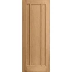 Oak Internal Unfinished Toledo Made-to-Measure FD30 Fire Door (122638) 6 Oak Internal Unfinished Toledo Made-to-Measure FD30 Fire Door (122638) -Oak Door Store 1719486928 66495100