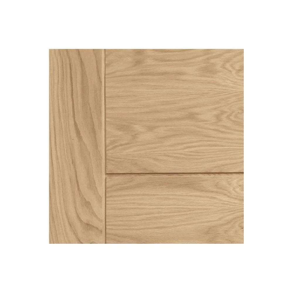 Oak Internal Fully Finished Pedrena Made-to-Measure FD30 Fire Door (122653) 4 Oak Internal Fully Finished Pedrena Made-to-Measure FD30 Fire Door (122653) - Image 4