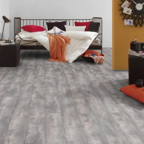 Ashenwood Oak - Supernatural Classic 8mm Laminate Flooring (344922)