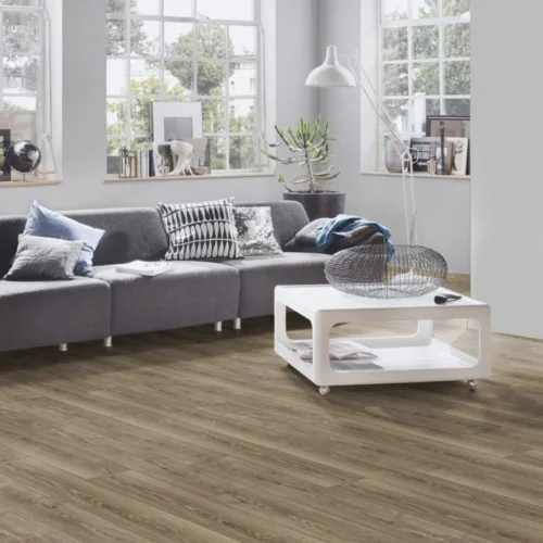 Twilight Oak - Supernatural Classic 8mm Embossed Laminate Flooring (344923) -Oak Door Store 1719817538 80151700
