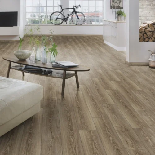 Twilight Oak - Supernatural Classic 8mm Embossed Laminate Flooring (344923) -Oak Door Store 1719817540 13352300