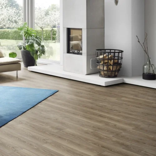 Twilight Oak - Supernatural Classic 8mm Embossed Laminate Flooring (344923) -Oak Door Store 1719817541 72611500