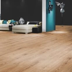 Gondola Oak - Supernatural Classic 8mm Laminate Flooring (344924) -Oak Door Store 1719817557 56694400