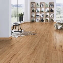 Gondola Oak - Supernatural Classic 8mm Laminate Flooring (344924) -Oak Door Store 1719817558 89113500