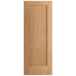Oak Internal Fully Finished Pattern 10 Made-to-Measure FD30 Fire Door (122650) 6 Oak Internal Fully Finished Pattern 10 Made-to-Measure FD30 Fire Door (122650) -Oak Door Store 1719820633 53723700