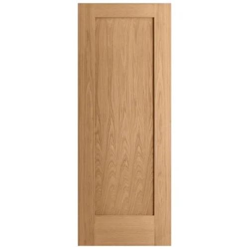 Oak Internal Fully Finished Pattern 10 Made-to-Measure FD30 Fire Door (122650) -Oak Door Store 1719820633 53723700