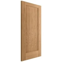 Oak Internal Fully Finished Pattern 10 Made-to-Measure FD30 Fire Door (122650) 7 Oak Internal Fully Finished Pattern 10 Made-to-Measure FD30 Fire Door (122650) -Oak Door Store 1719820634 49693600
