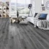 Tomahawk Oak - Supernatural Classic 8mm Laminate Flooring (122706)