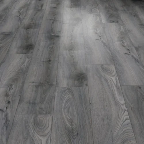 Tomahawk Oak - Supernatural Classic 8mm Laminate Flooring (122706) -Oak Door Store 1719826783 73972000