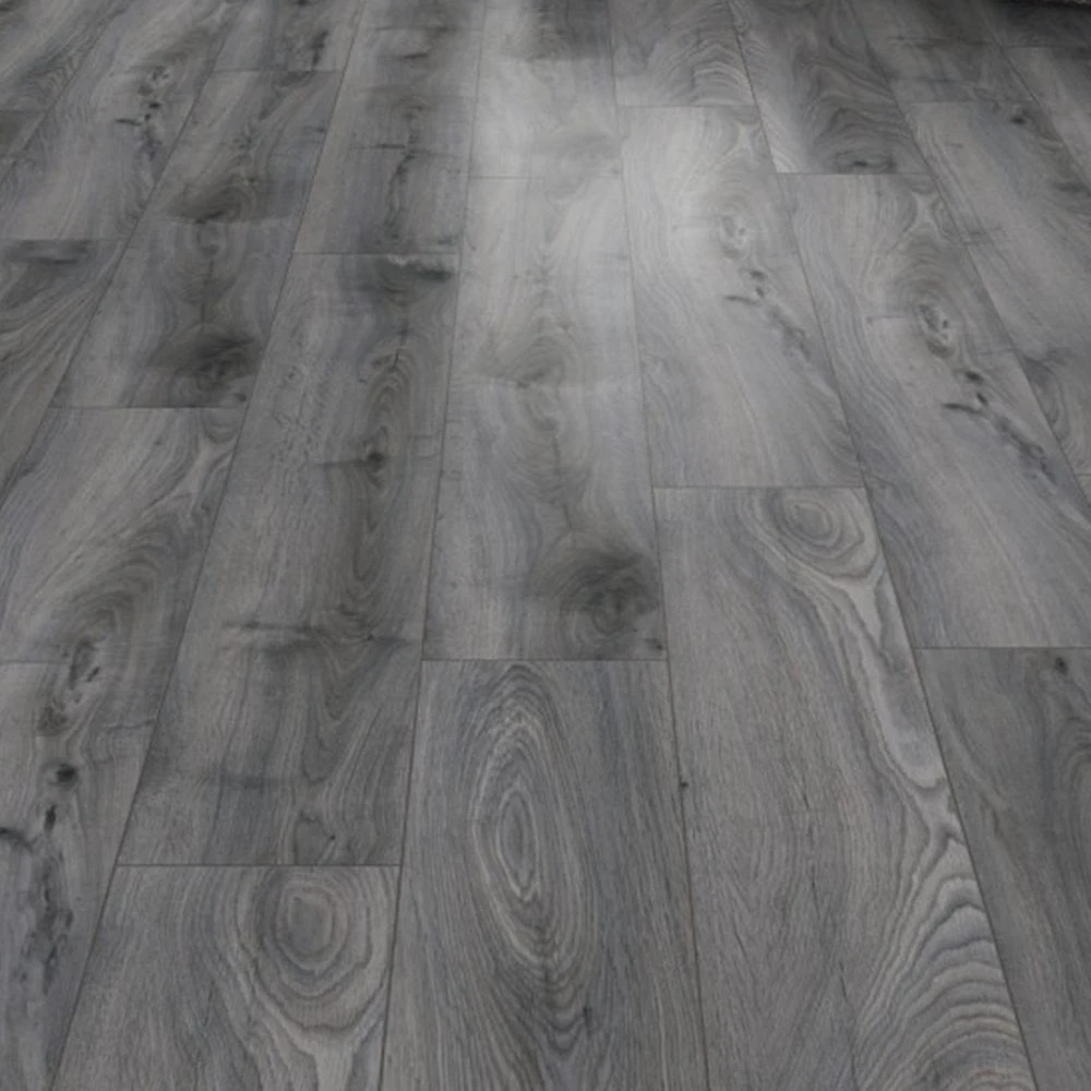 Tomahawk Oak - Supernatural Classic 8mm Laminate Flooring (122706) 6 Tomahawk Oak - Supernatural Classic 8mm Laminate Flooring (122706) - Image 6