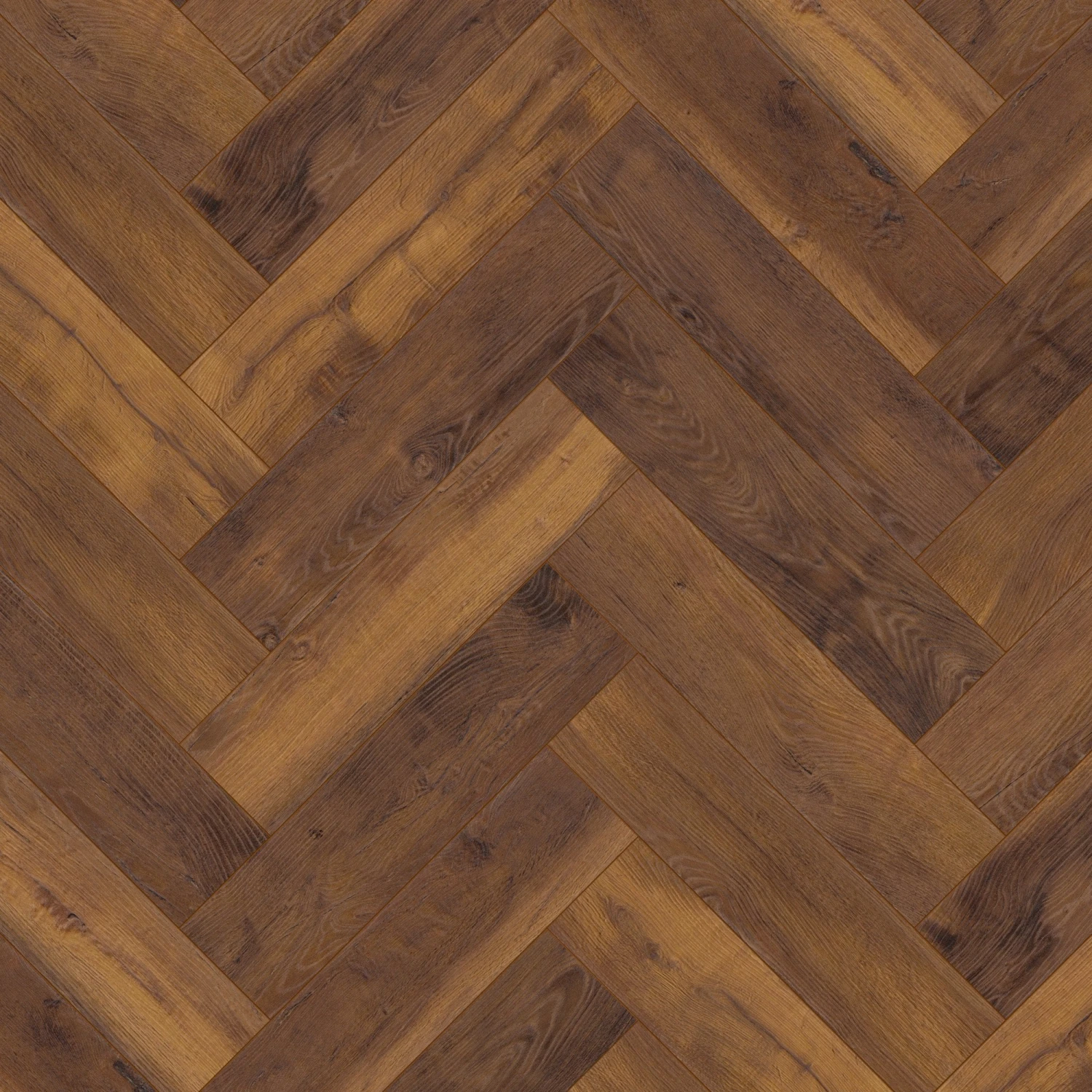 Laguna Oak - Herringbone 8mm Laminate Flooring (122458) 2 Laguna Oak - Herringbone 8mm Laminate Flooring (122458) - Image 2