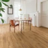 Firebrand Oak - Herringbone 8mm Laminate Flooring (122460)