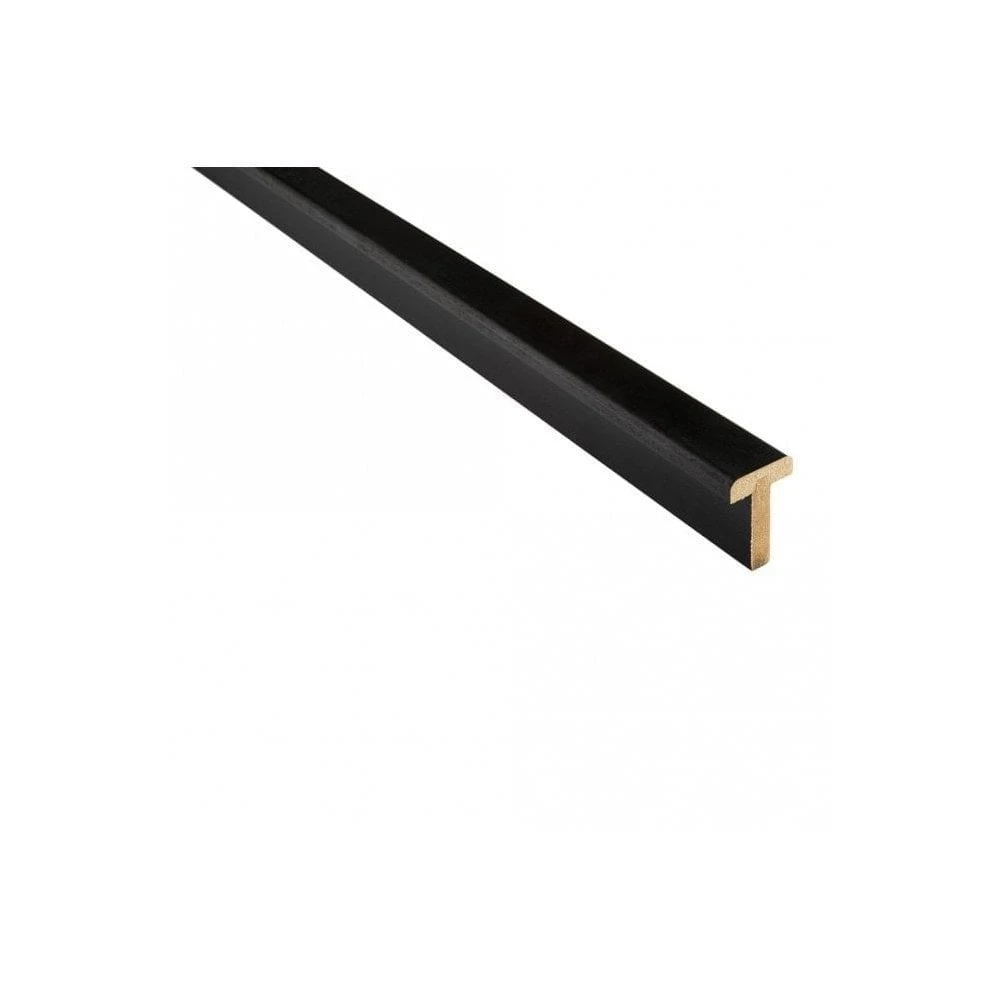 Internal Black Painted Door Pair Maker (122526) 2 Internal Black Painted Door Pair Maker (122526) - Image 2