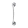 Oro Oro Azore Pull Handle, Polished Chrome (117759)